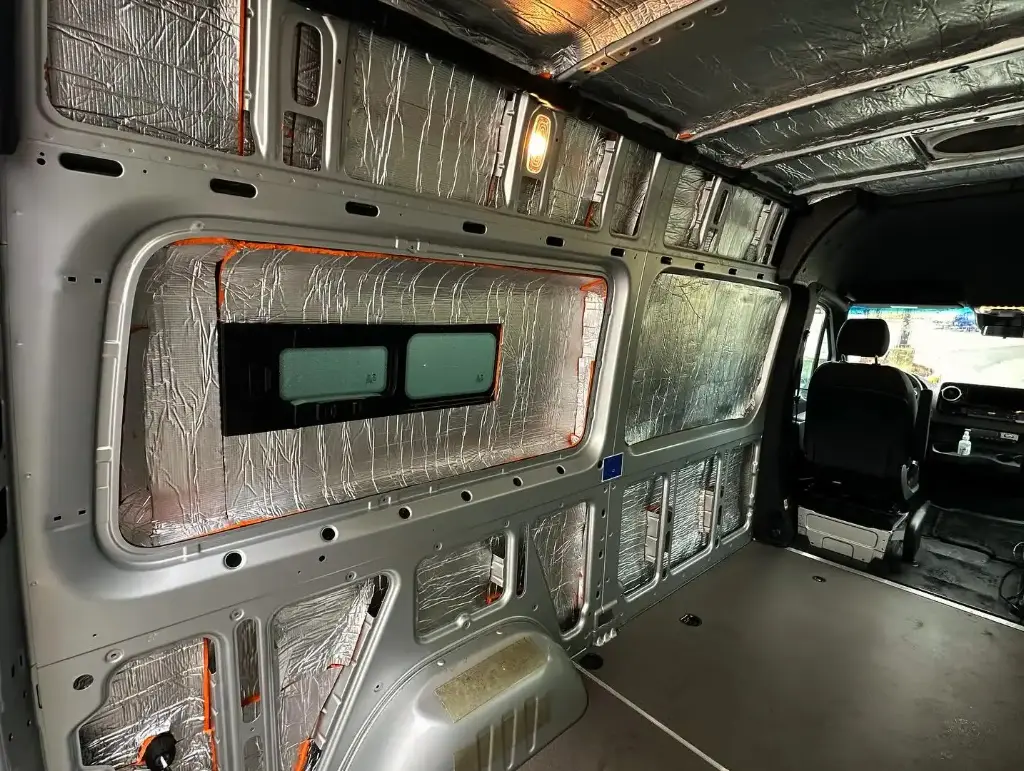 Blog Post 'Modular Aluminum Van Cabinets: How to Design Your Living Space' cover image.webp