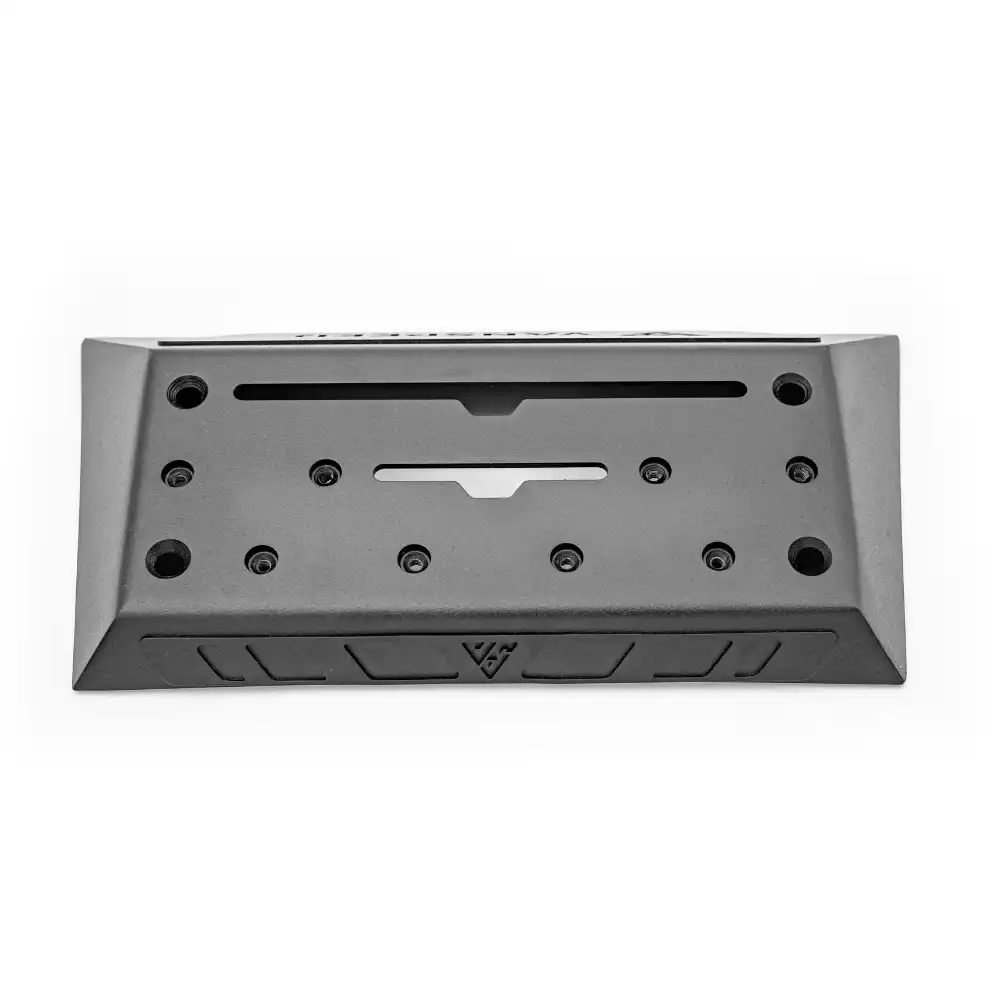Vanspeed Sprinter Dashboard Mount