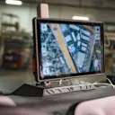 Vanspeed Sprinter Dashboard Mount