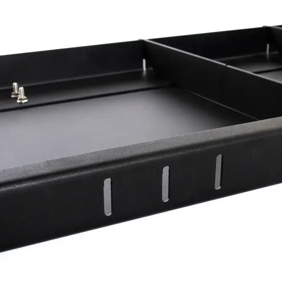 Vanspeed - Sprinter 2019+ Headliner Shelf
