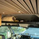 Vanspeed - Sprinter 2019+ Headliner Shelf