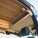 Vanspeed - Sprinter 2019+ Headliner Shelf