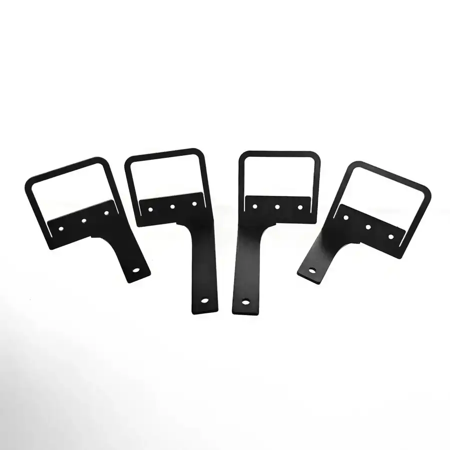 Headliner Shelf Kit for Mercedes Sprinter Vans