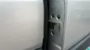 Rear Door Van Security Prop From DIYvan