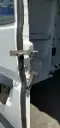 Rear Door Van Security Prop From DIYvan