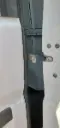 Rear Door Van Security Prop From DIYvan