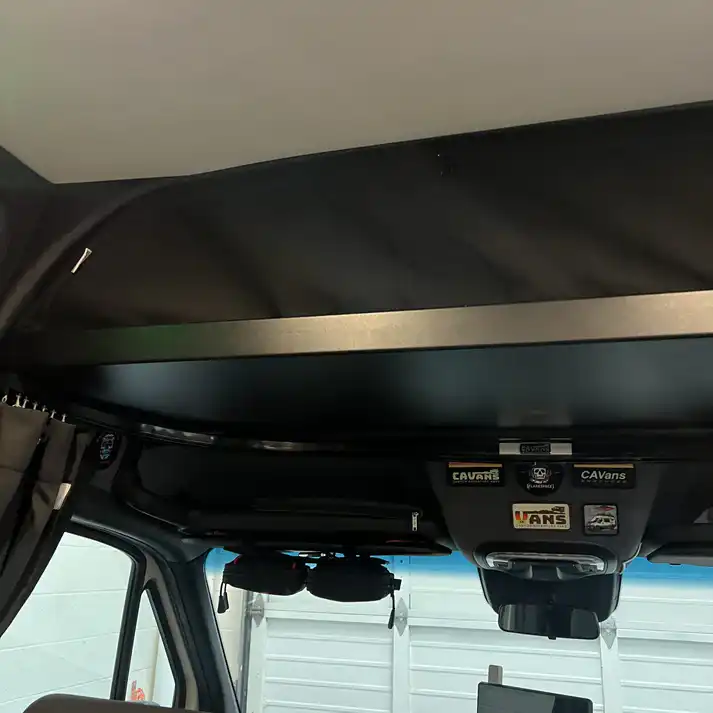 Blog Post 'Modular Aluminum Van Cabinets: How to Design Your Living Space' cover image.webp