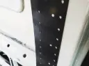 SPRINTER VAN BED BRACKETS