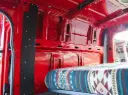 SPRINTER VAN BED BRACKETS