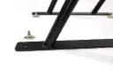 ADVENTURE VAN INTERIOR SKI & SNOWBOARD RACK