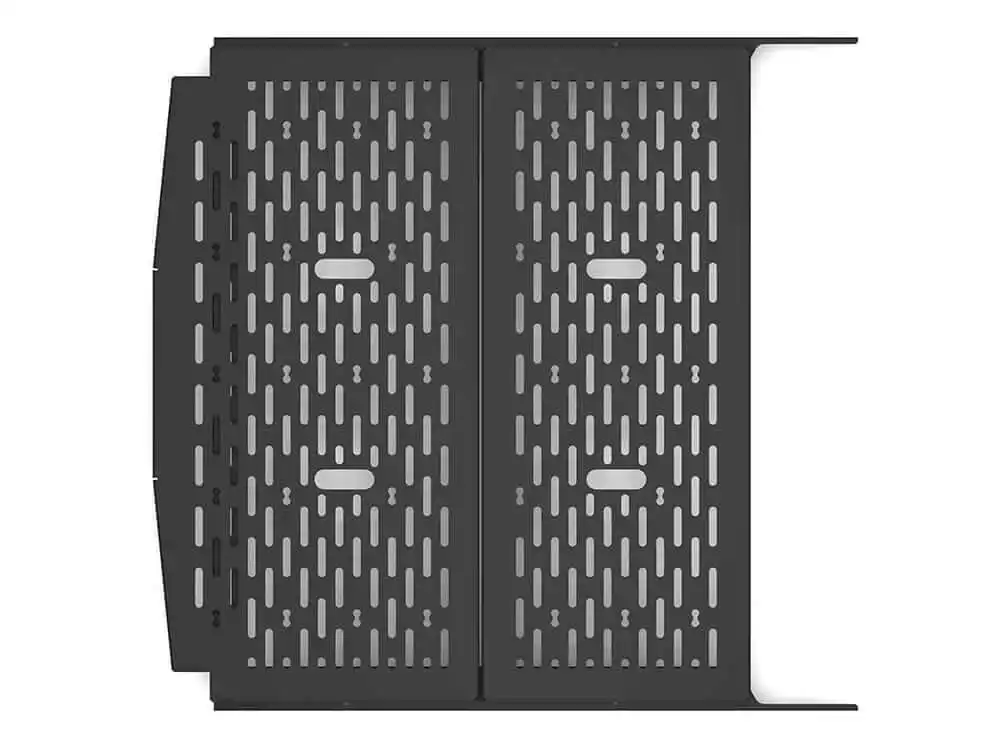 Blog Post 'Modular Aluminum Van Cabinets: How to Design Your Living Space' cover image.webp