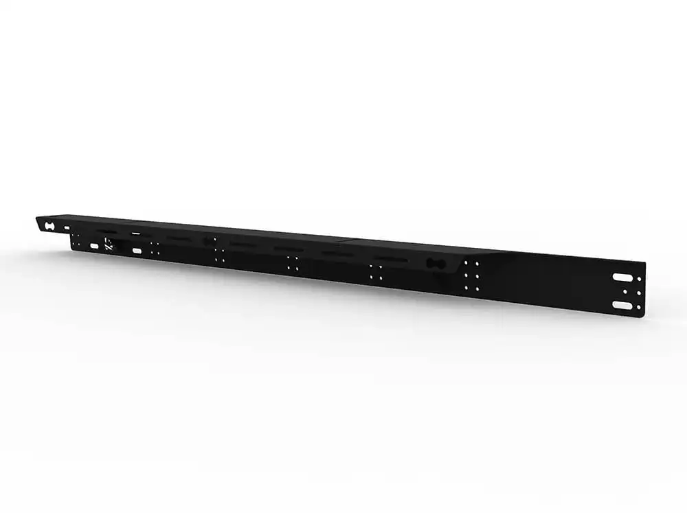 SPRINTER VAN BED SYSTEM