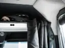 SPRINTER VAN HEADLINER SHELF
