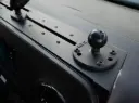 SPRINTER VAN DASH MOUNT