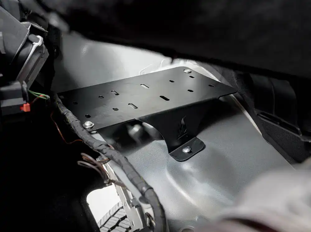 SPRINTER VAN ARB COMPRESSOR MOUNT