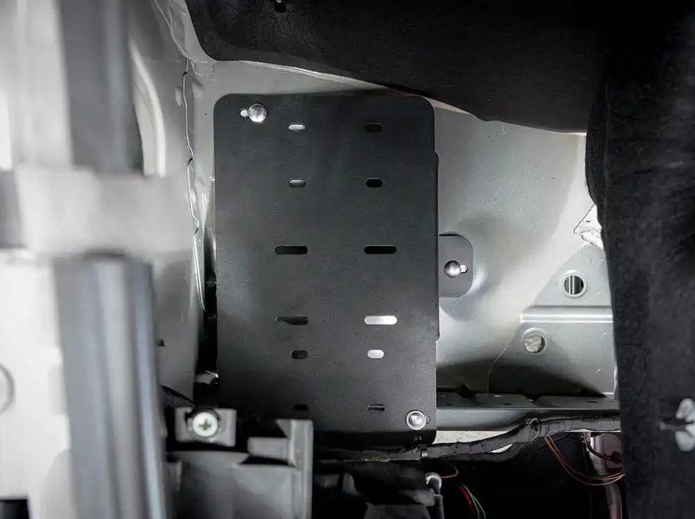 SPRINTER VAN ARB COMPRESSOR MOUNT