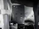 SPRINTER VAN ARB COMPRESSOR MOUNT