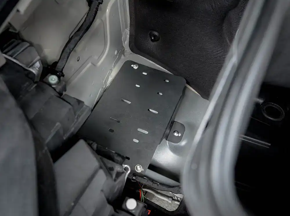 SPRINTER VAN ARB COMPRESSOR MOUNT