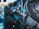 SPRINTER VAN ARB COMPRESSOR MOUNT
