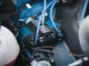 SPRINTER VAN ARB COMPRESSOR MOUNT