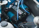 SPRINTER VAN ARB COMPRESSOR MOUNT