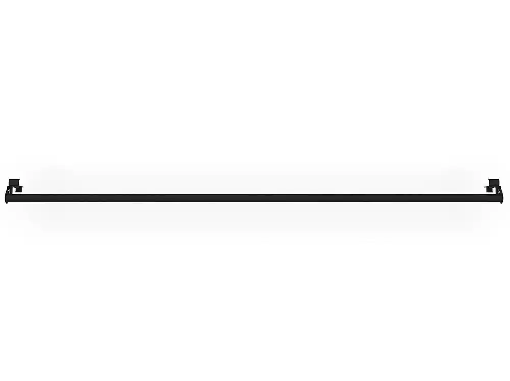 SPRINTER VAN HEADLINER SHELF CURTAIN ROD