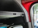 SPRINTER VAN HEADLINER SHELF CURTAIN ROD