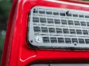 SPRINTER VAN REAR DOOR MOLLE PANELS
