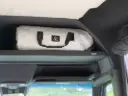 INTERIOR Headliner Shelf - BACKLAND EXPEDITION GEAR