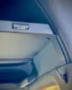 INTERIOR Headliner Shelf - BACKLAND EXPEDITION GEAR