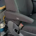 Seat Covers | Mercedes Sprinter (Seat with thigh support extension) 2019+