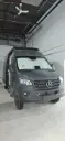Interior Magnetic Front Cab Kit • Mercedes Sprinter 2007+