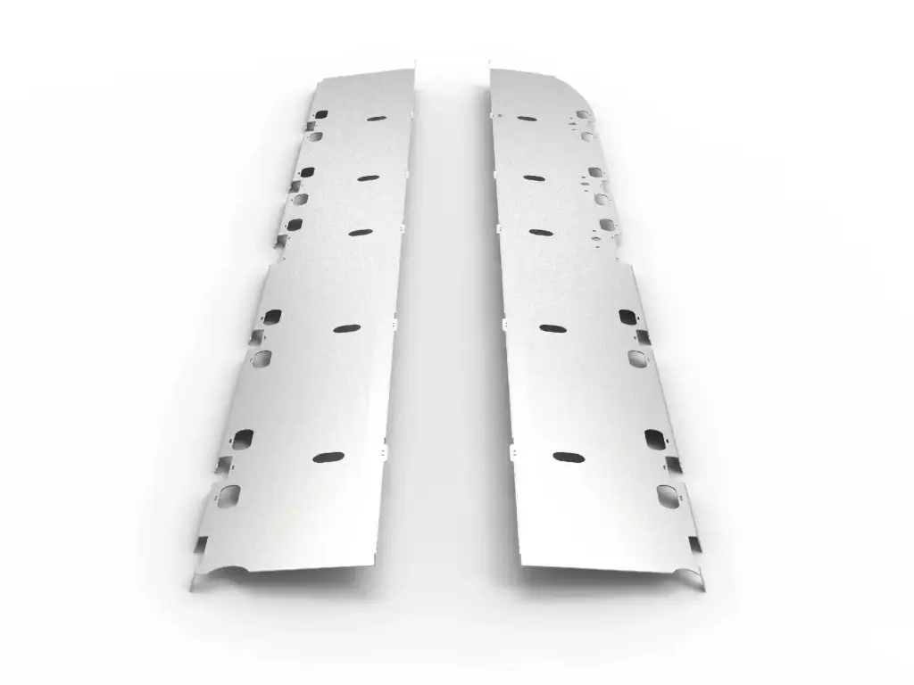 Blog Post 'Modular Aluminum Van Cabinets: How to Design Your Living Space' cover image.webp