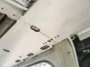 Sprinter Van Ceiling Structure Kit 
