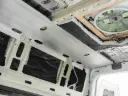 Sprinter Van Ceiling Structure Kit 