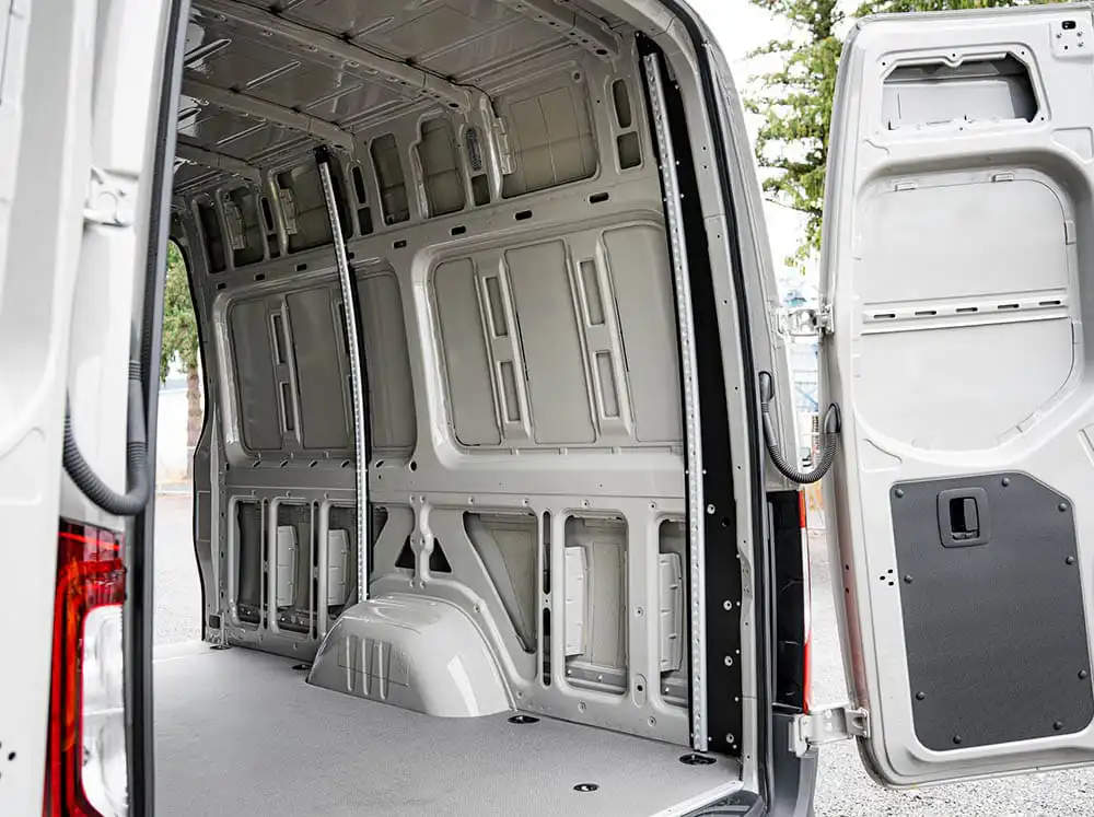 Blog Post 'Modular Aluminum Van Cabinets: How to Design Your Living Space' cover image.webp