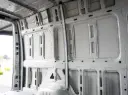 Sprinter Van Bed Bracket L-Track Kits 
