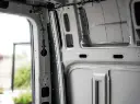 Sprinter Van Bed Bracket L-Track Kits 