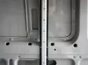 Sprinter Van Bed Bracket L-Track Kits 