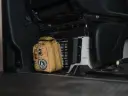 Sprinter Van Seat Base Molle Panel 