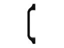 Sprinter Van Slider Door Grab Handle