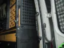 Sprinter Van Rear Door Grab Handle