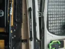 Sprinter Van Rear Door Grab Handle