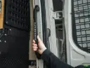 Sprinter Van Rear Door Grab Handle