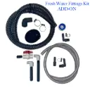 Sprinter Undermount Water Tank (10 Gallon)
