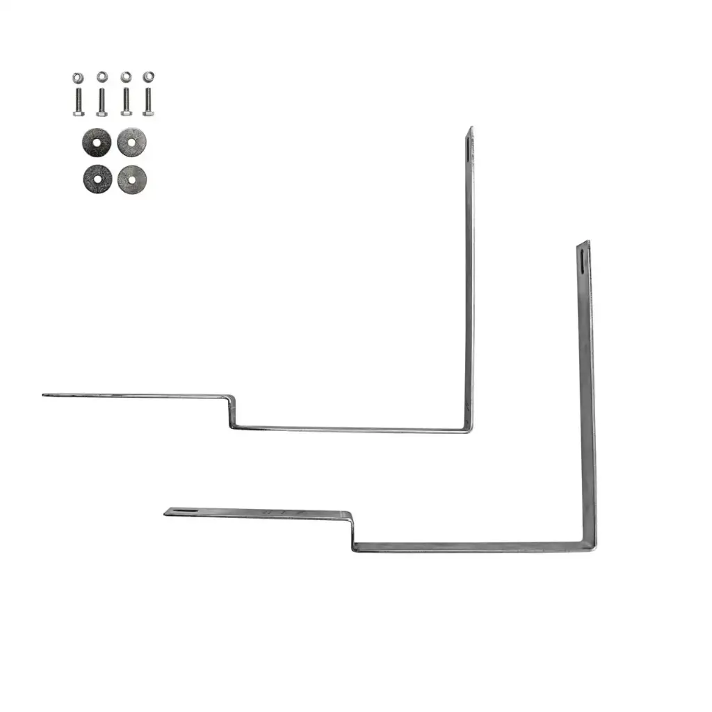 Sprinter Undermount Water Tank (10 Gallon)