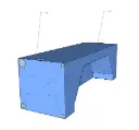 Blog Post 'Modular Aluminum Van Cabinets: How to Design Your Living Space' cover image.webp