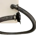 Fresh Water Fittings Kit (Compatible with our Wheel Well & Undermount Tanks)