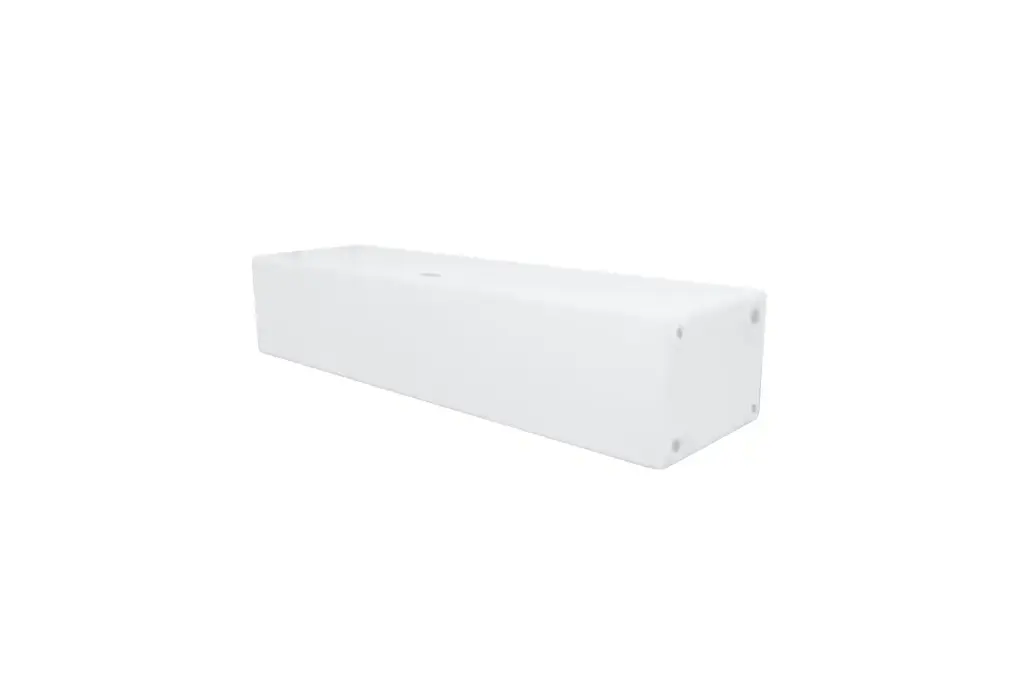 Complete Sprinter Water Tanks and Plumbing Bundle