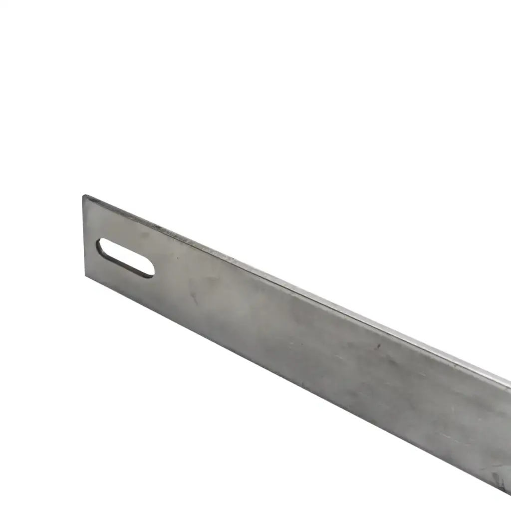 Aluminum Strapping Kit (for 10 Gallon Undermount Water Tank)
